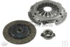 ASHUKI N890-30 Clutch Kit